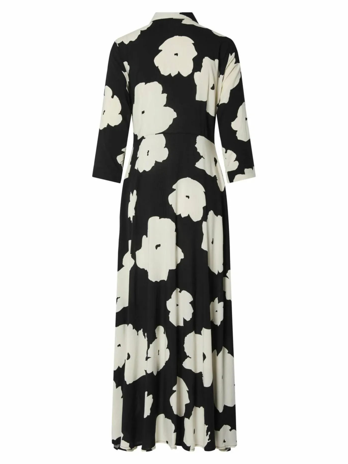 Langes Hemdkleid "Yassavanna"
