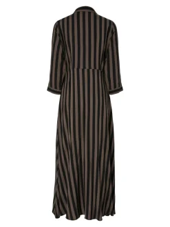 Langes Hemdkleid "Yassavanna"
