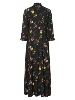 Langes Hemdkleid "Yassavanna"