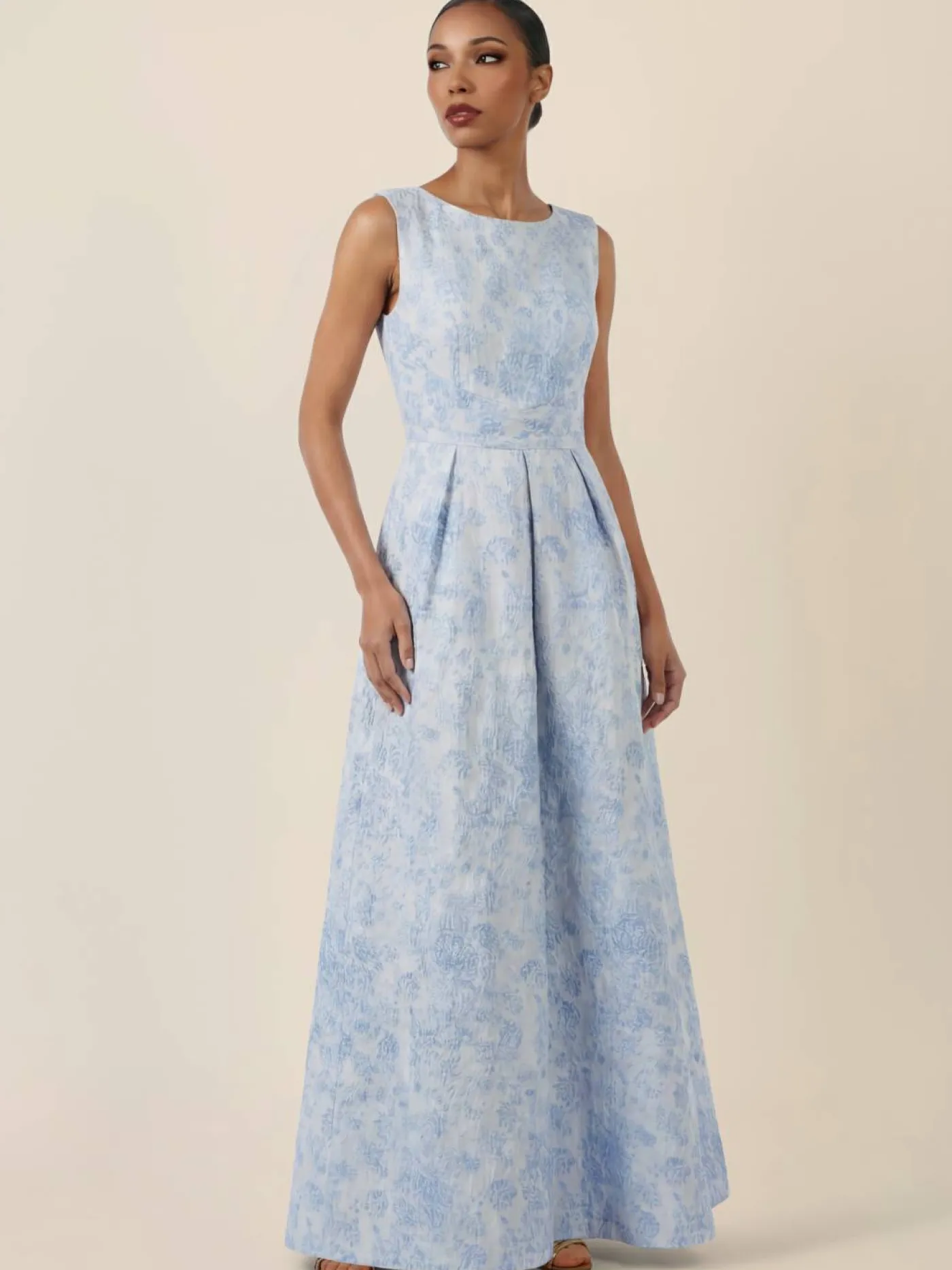 Langkleid