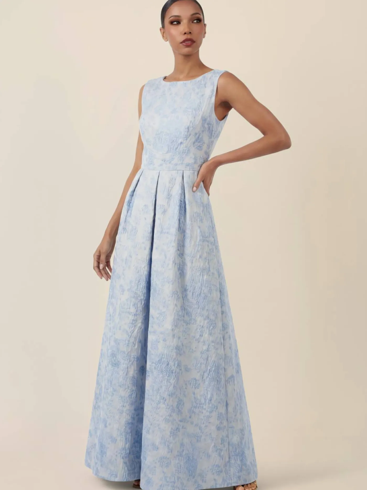Langkleid