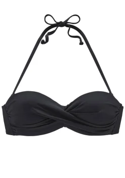 LASCANA Bügel-Bandeau-Top