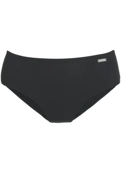 Lascana Bikinihose (höher geschnitten)