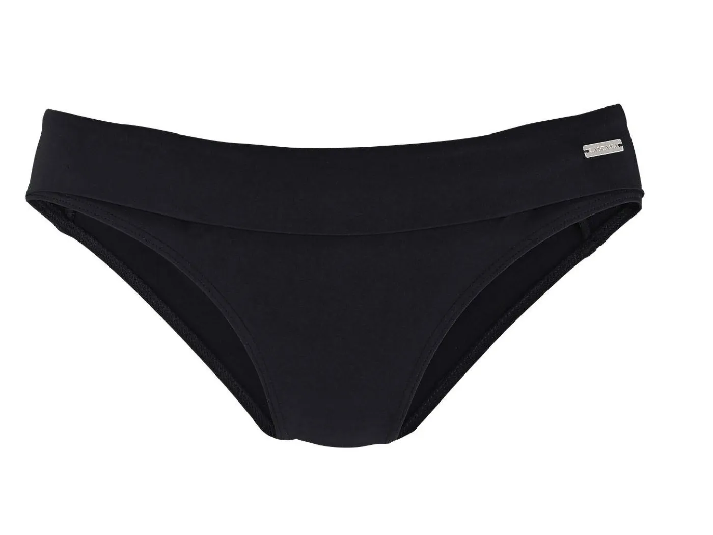 Lascana Bikinihose (höher geschnitten)