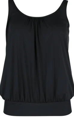 LASCANA Oversize-Tankini-Top