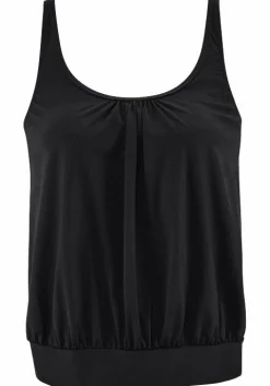 LASCANA Oversize-Tankini-Top
