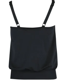 LASCANA Oversize-Tankini-Top
