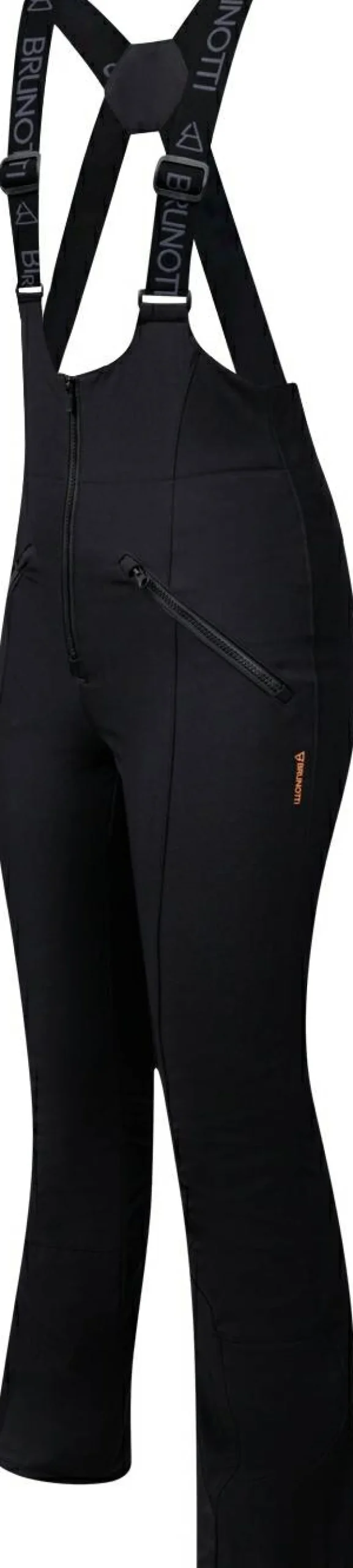 Latzhose "Avalanche"