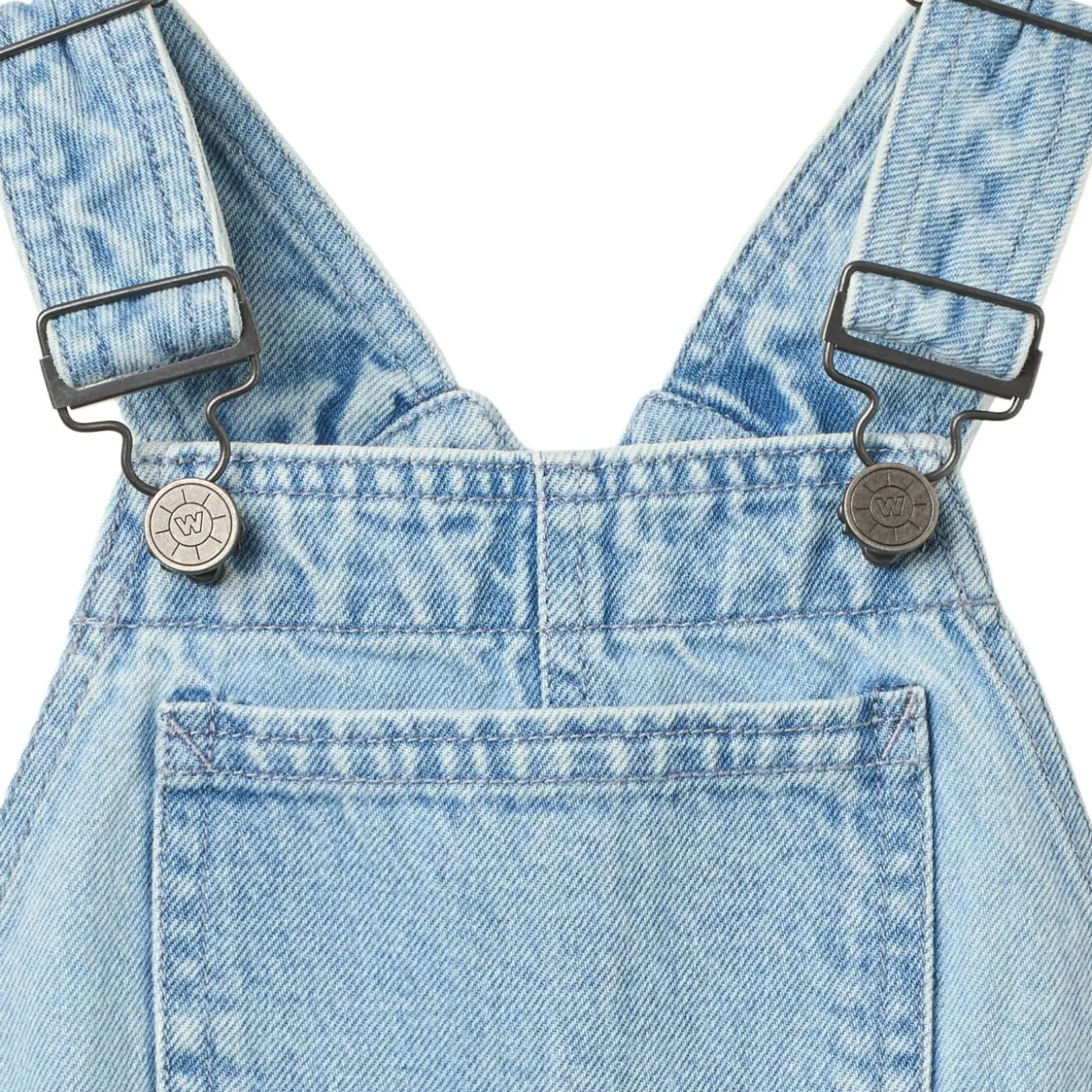 Latzhose "Lykke"