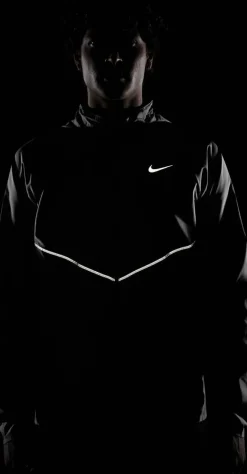 Laufjacke