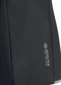 Laufjacke "R3 Partial GORE-TEX INFINIUM™"