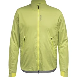 Laufjacke "Concurve Windstopper®"