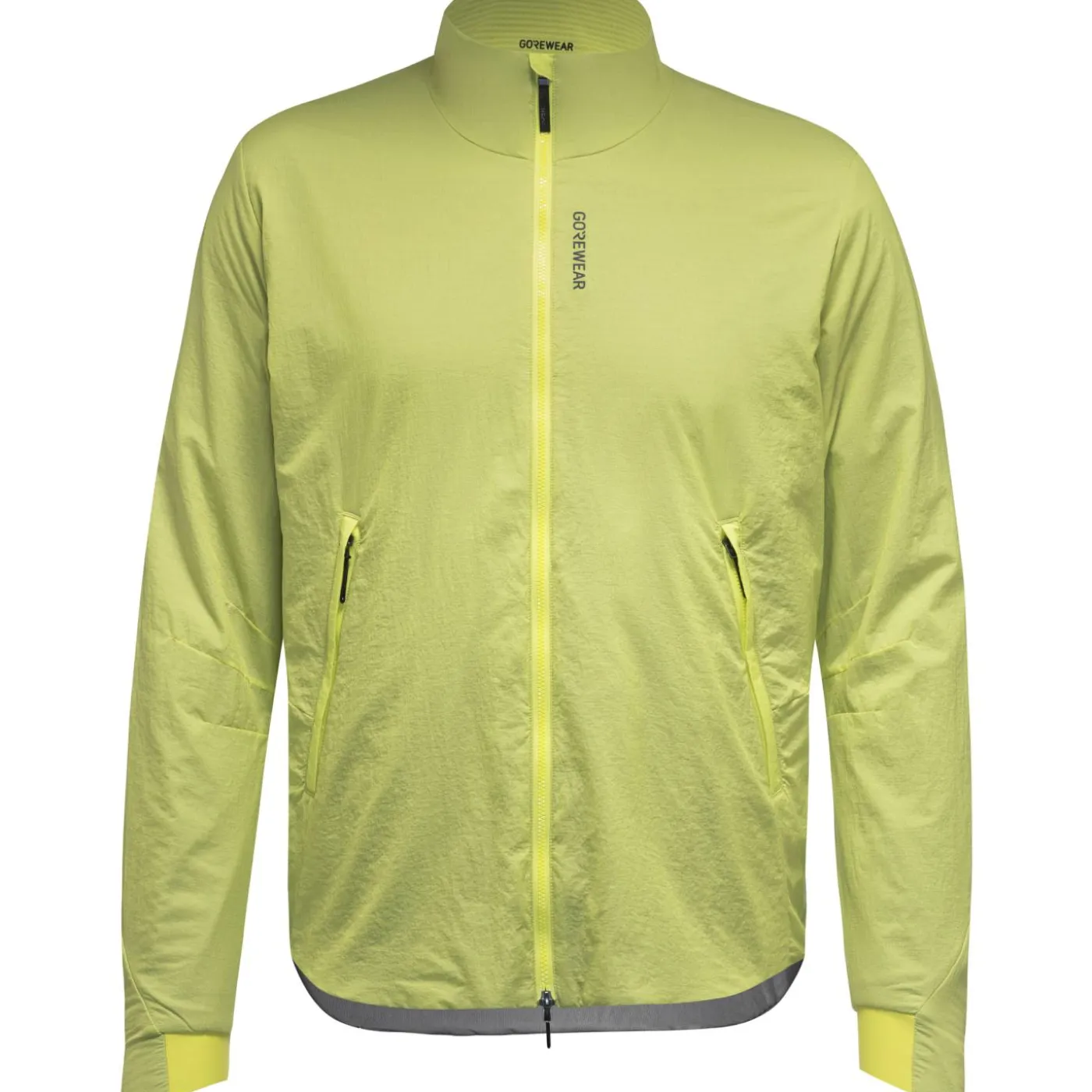 Laufjacke "Concurve Windstopper®"