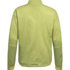 Laufjacke "Concurve Windstopper®"