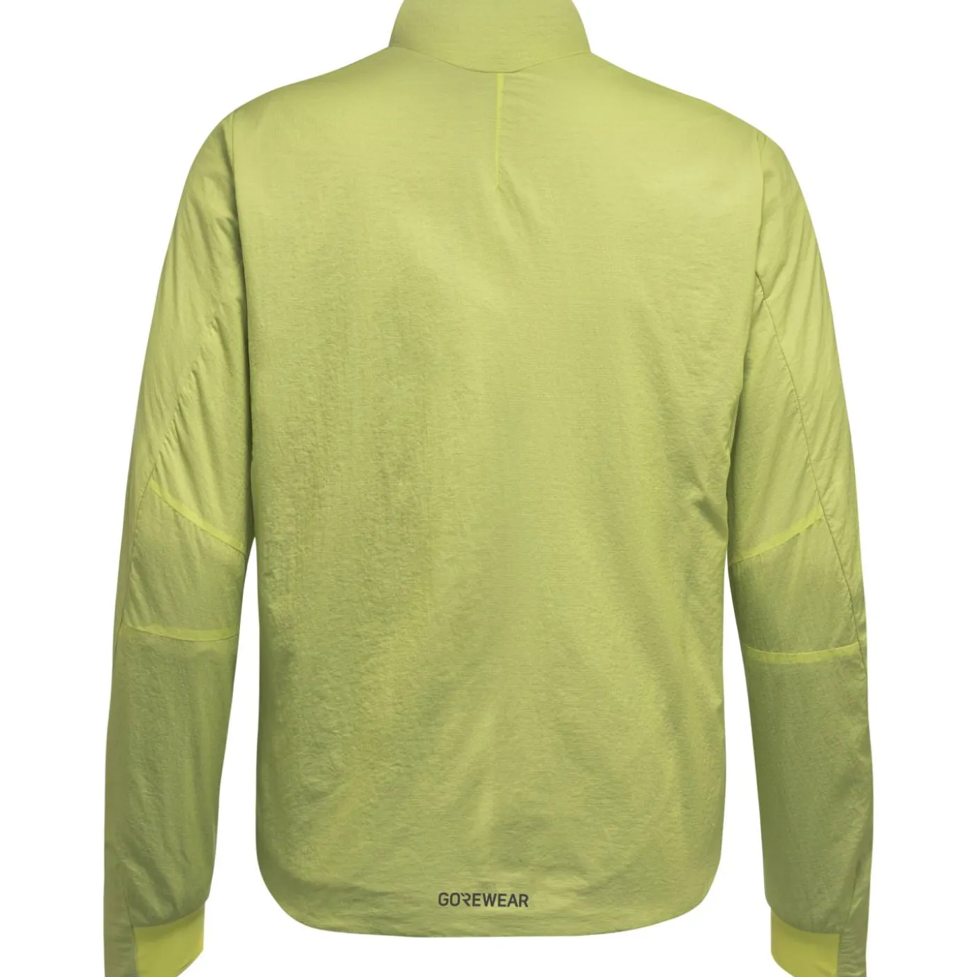 Laufjacke "Concurve Windstopper®"