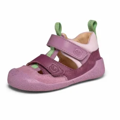 Lauflerner Sandale "Leder Freely"