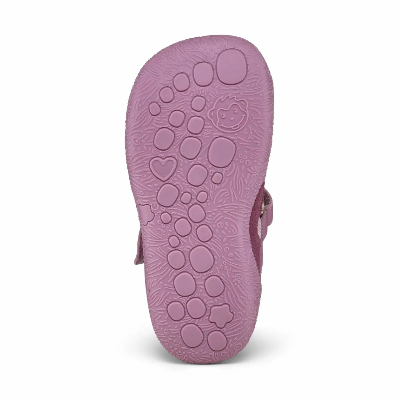 Lauflerner Sandale "Leder Freely"