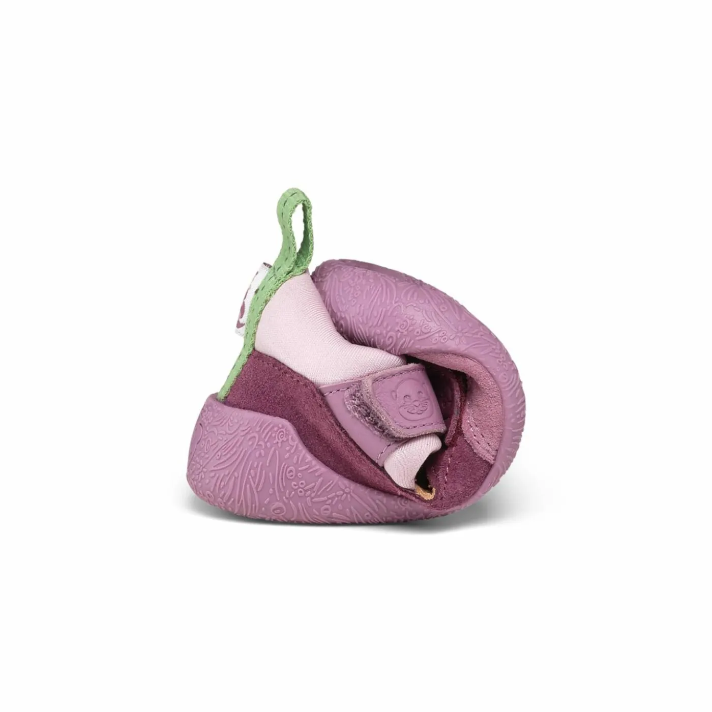 Lauflerner Sandale "Leder Freely"
