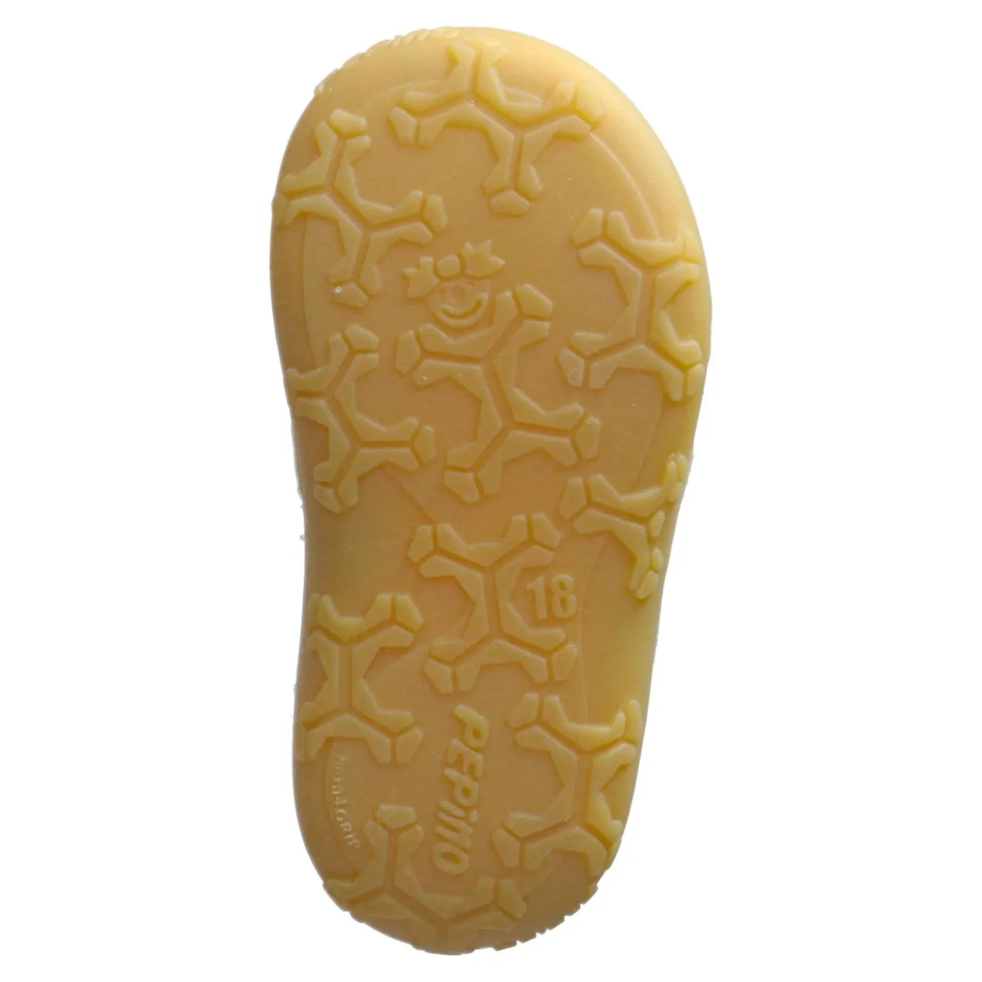 Lauflernschuh "Georgie"