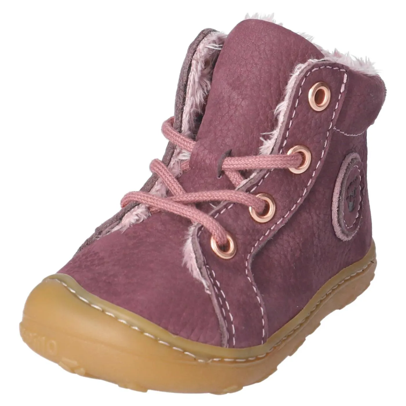 Lauflernschuh "Georgie"