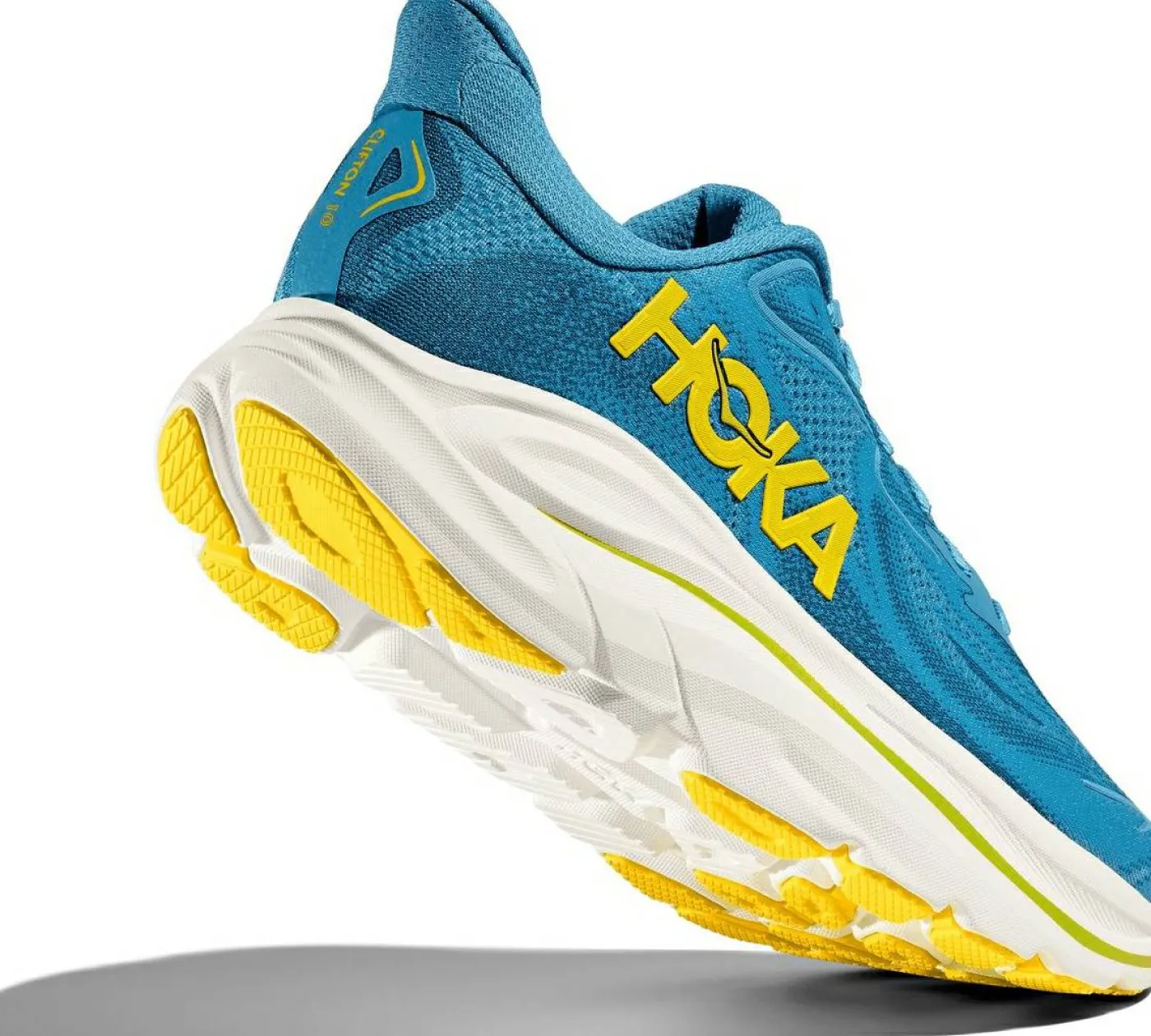 Laufschuh "Clifton 10"