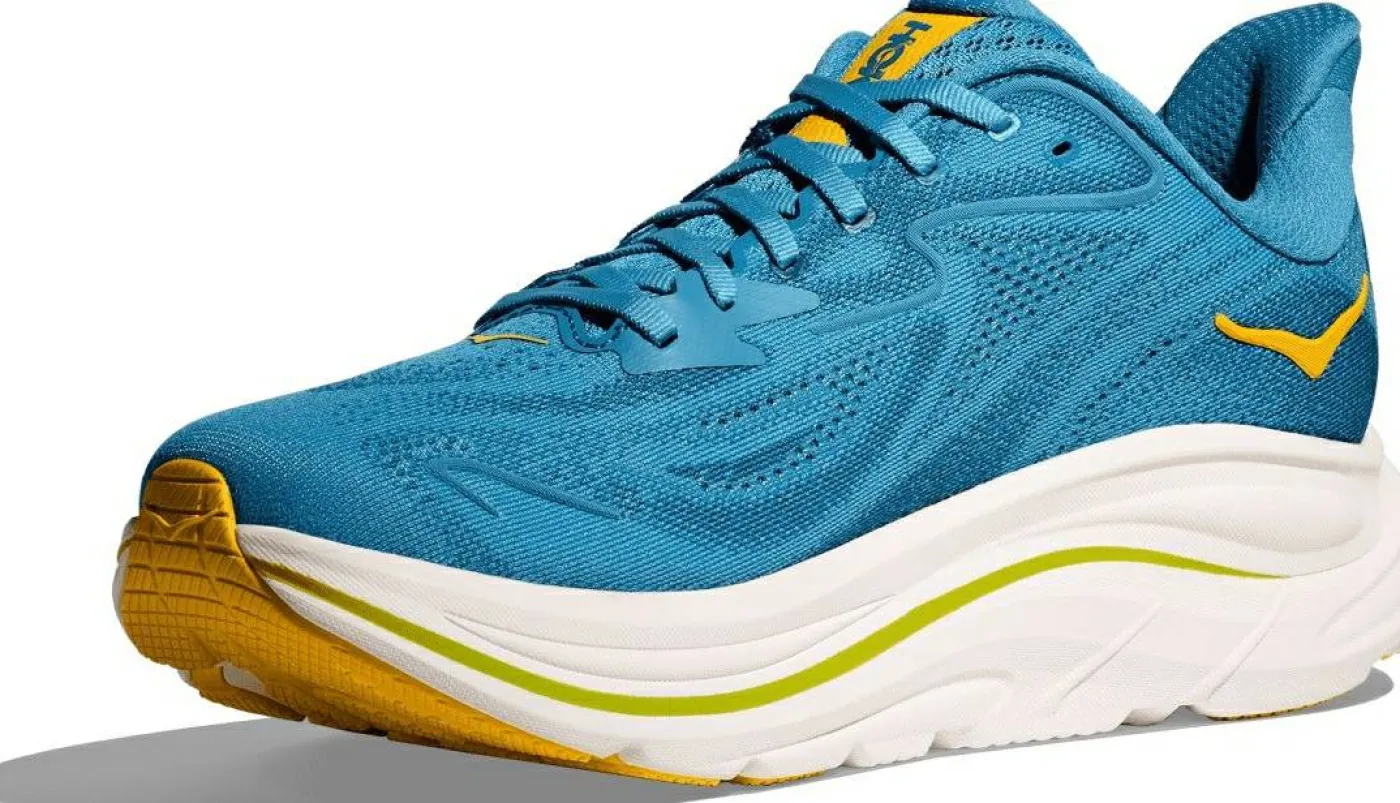 Laufschuh "Clifton 10"