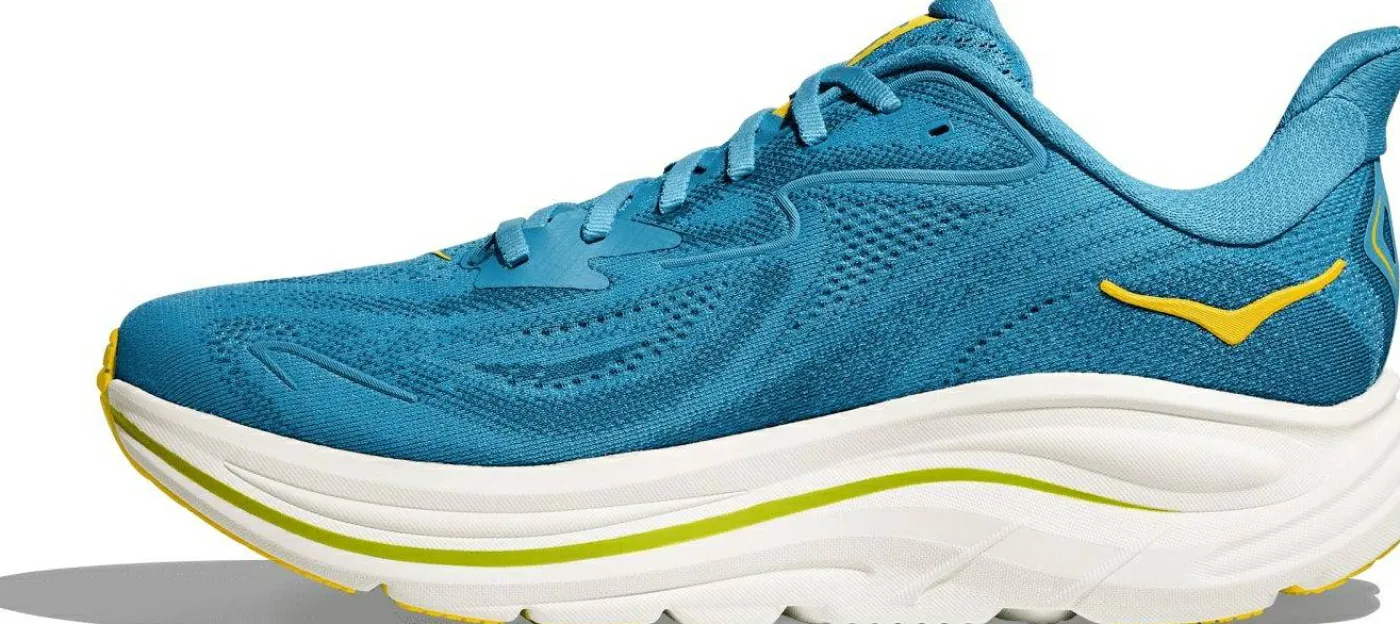 Laufschuh "Clifton 10"