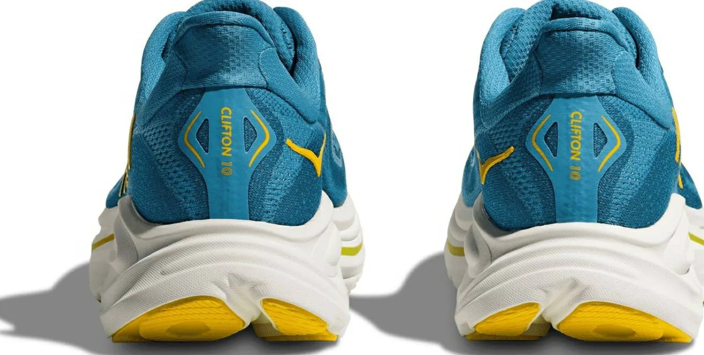 Laufschuh "Clifton 10"