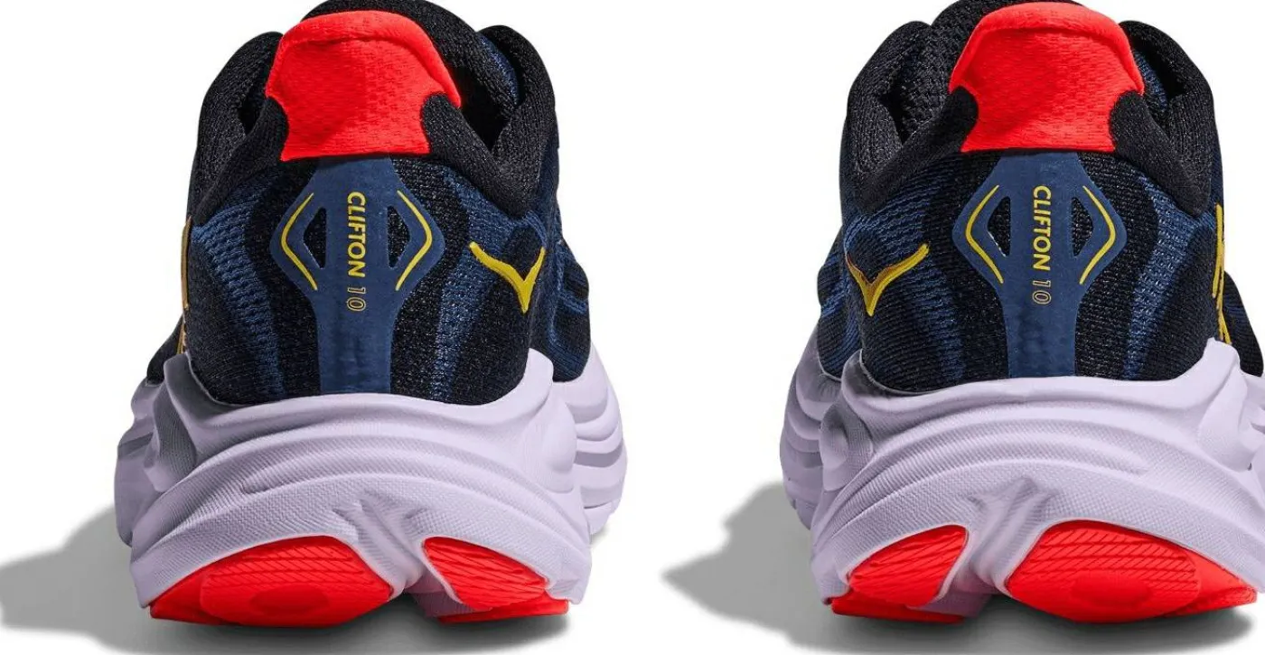 Laufschuh "Clifton 10"