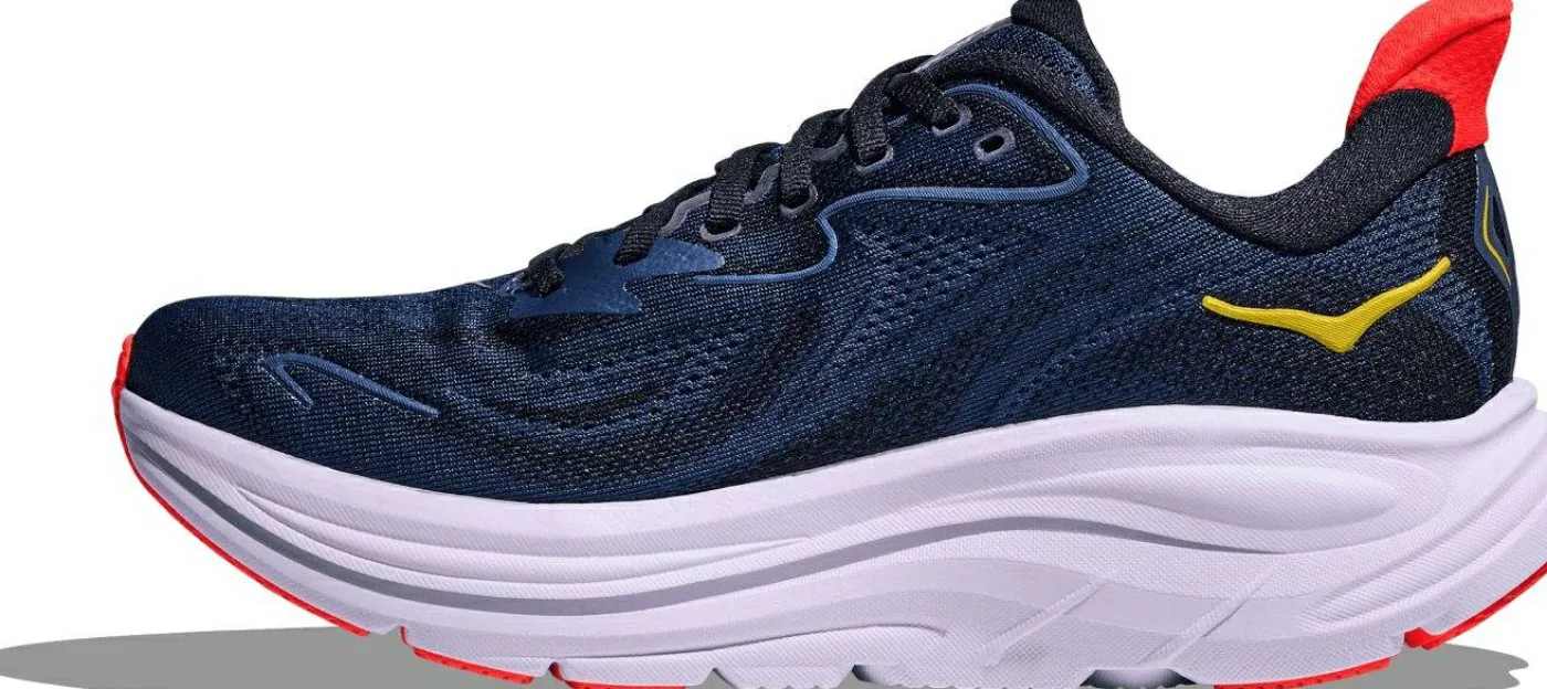 Laufschuh "Clifton 10"