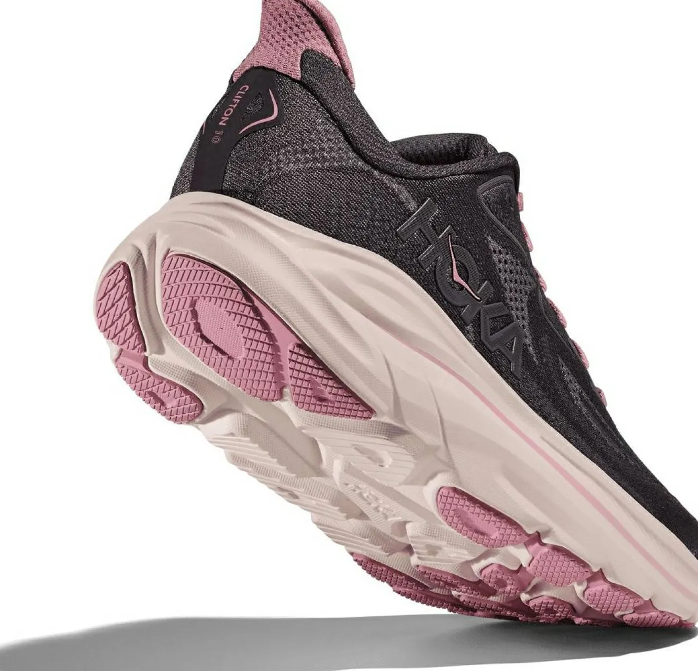 Laufschuh "Clifton 10"