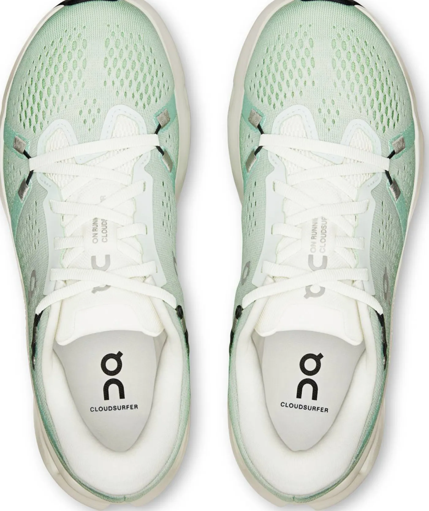 Laufschuh "Cloudsurfer 2"