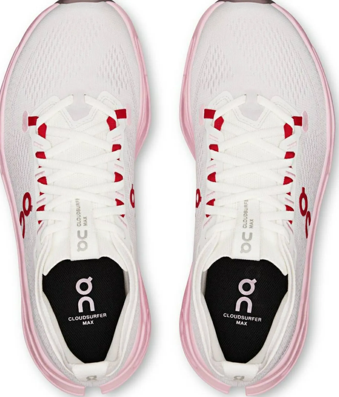 Laufschuh "Cloudsurfer Max"