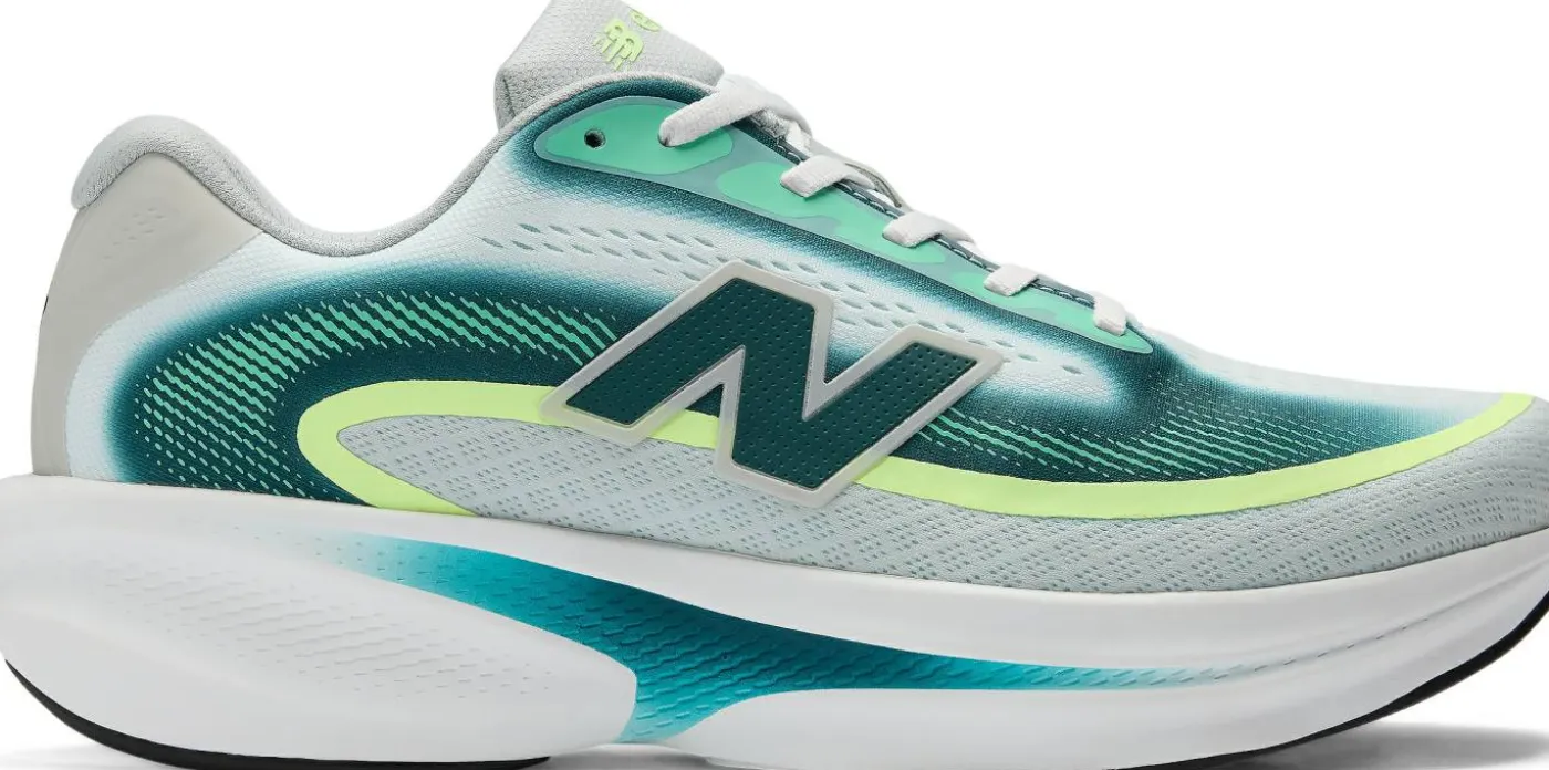Laufschuh "Ellipse"