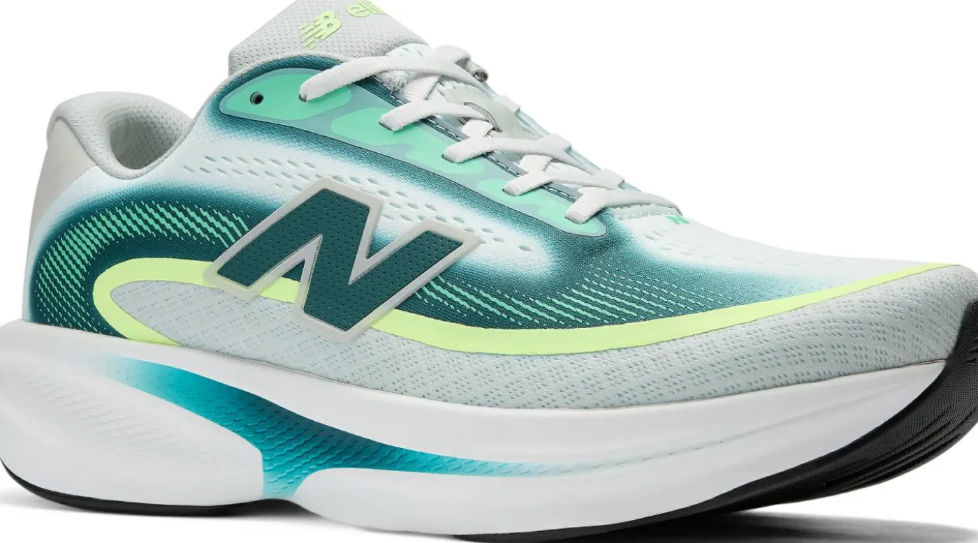 Laufschuh "Ellipse"