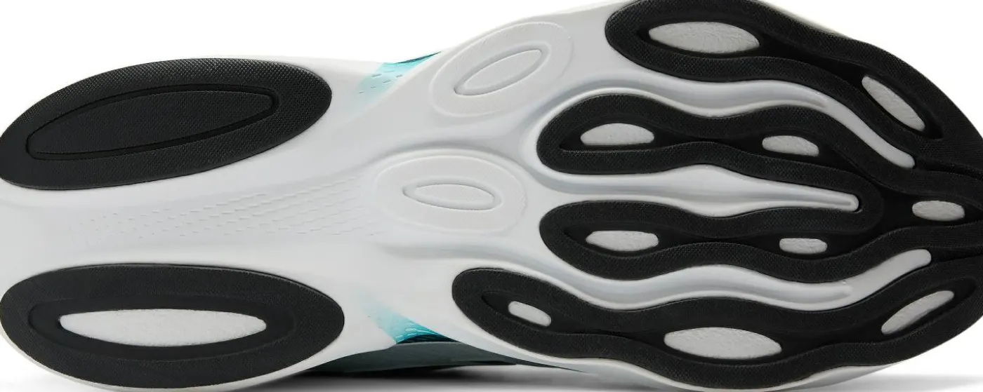 Laufschuh "Ellipse"
