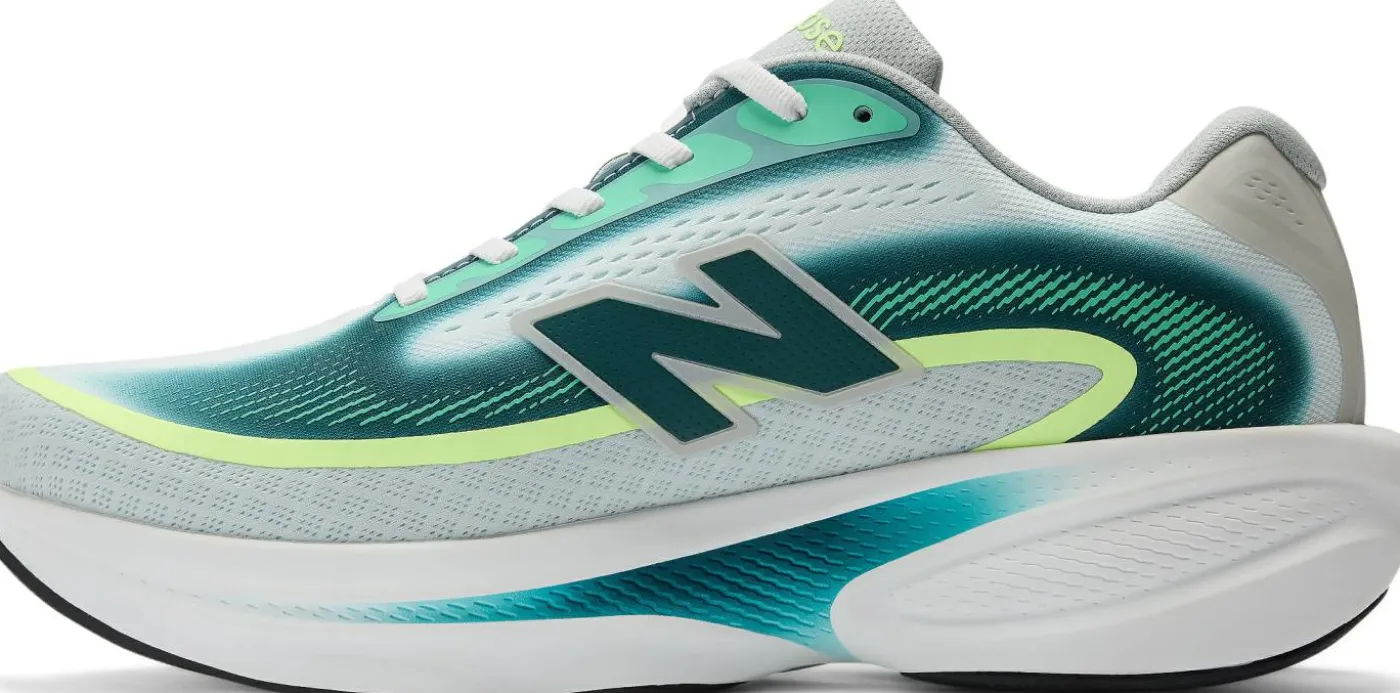 Laufschuh "Ellipse"
