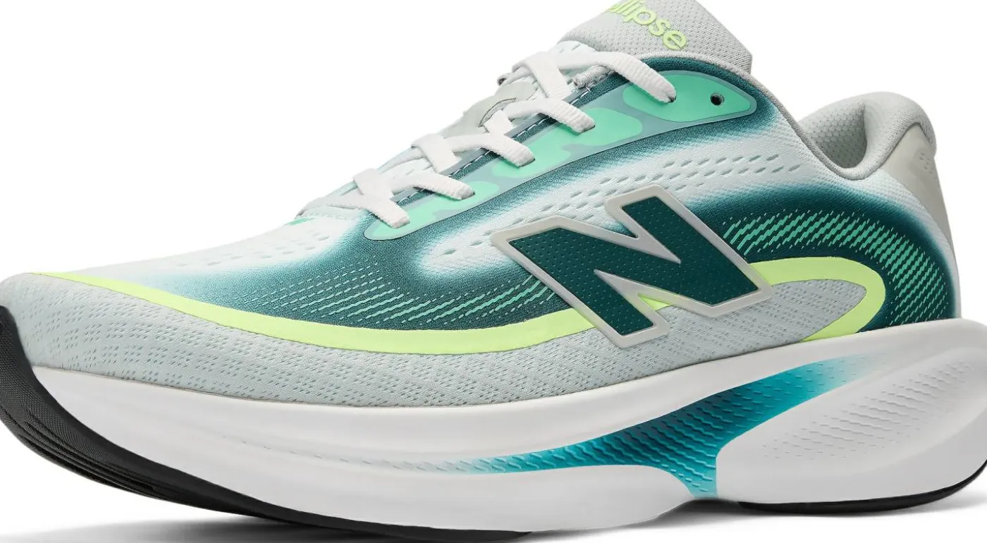 Laufschuh "Ellipse"
