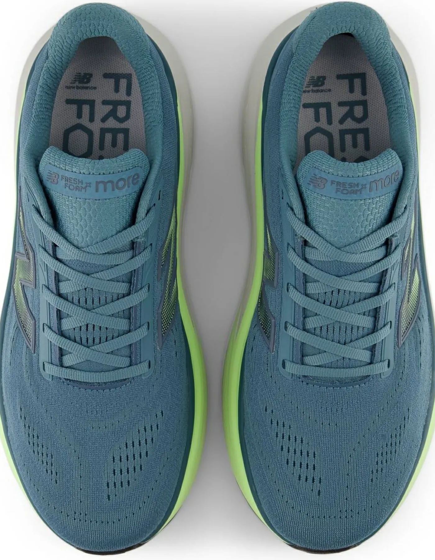 Laufschuh "Fresh Foam X More v6"