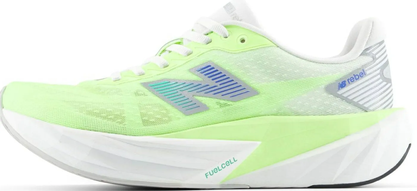 Laufschuh "FuelCell"