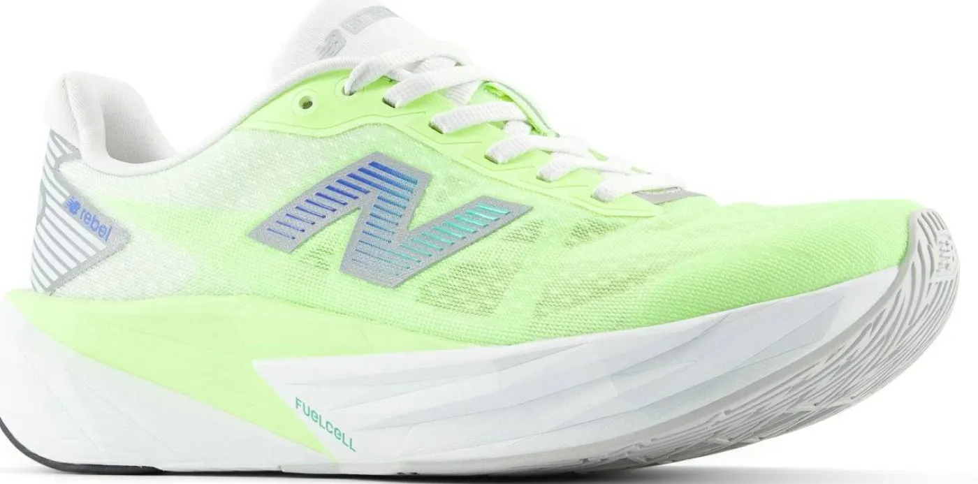Laufschuh "FuelCell"