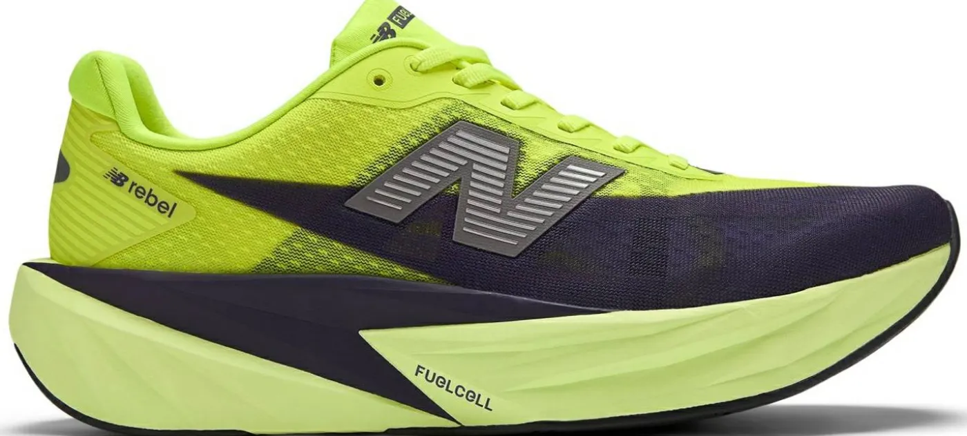 Laufschuh "FuelCell Rebel v5"