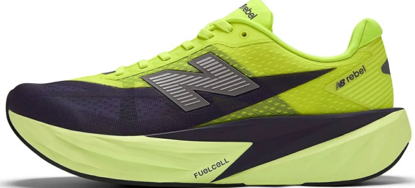 Laufschuh "FuelCell Rebel v5"