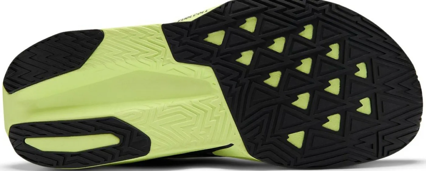Laufschuh "FuelCell Rebel v5"