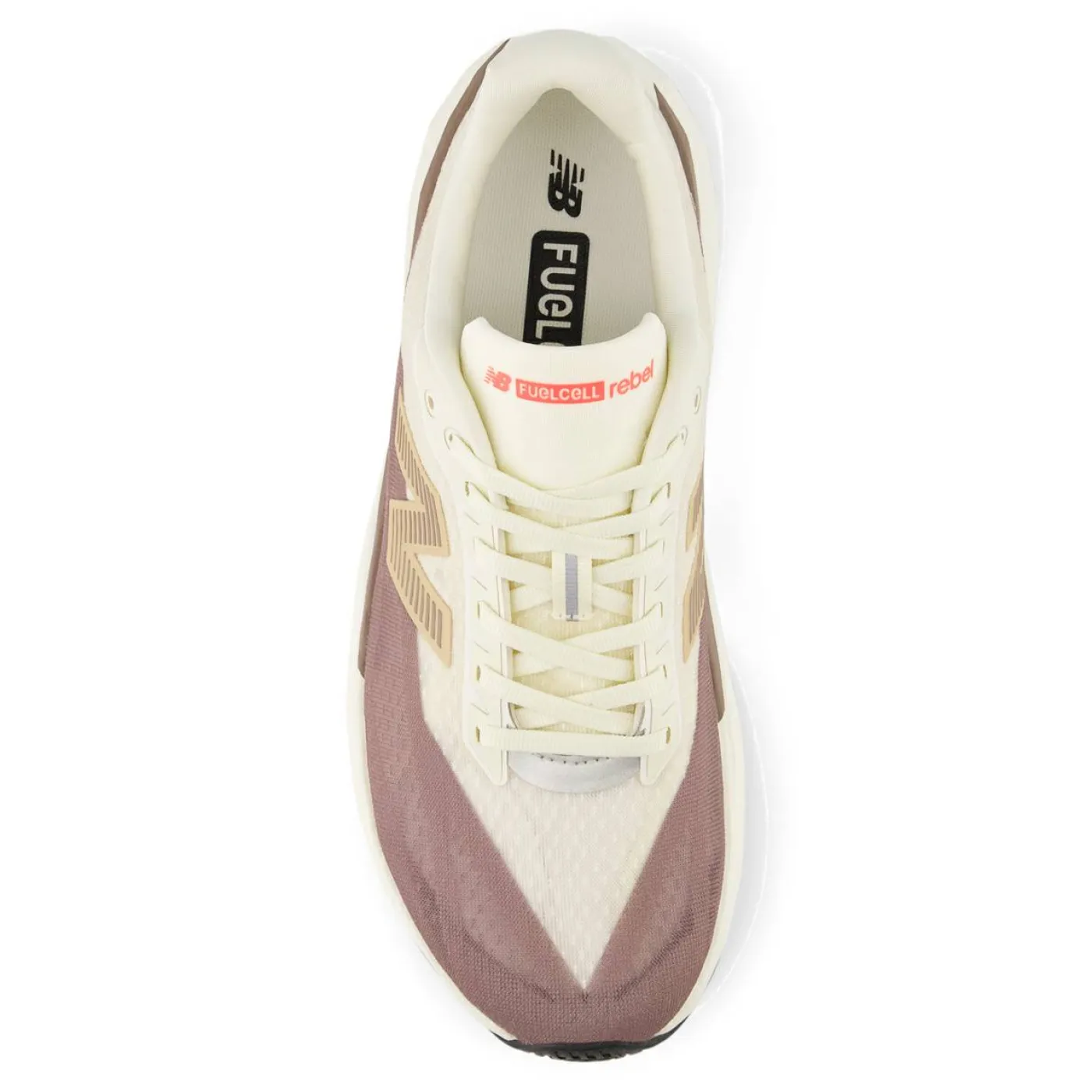 Laufschuh "FuelCell Rebel v5 W"