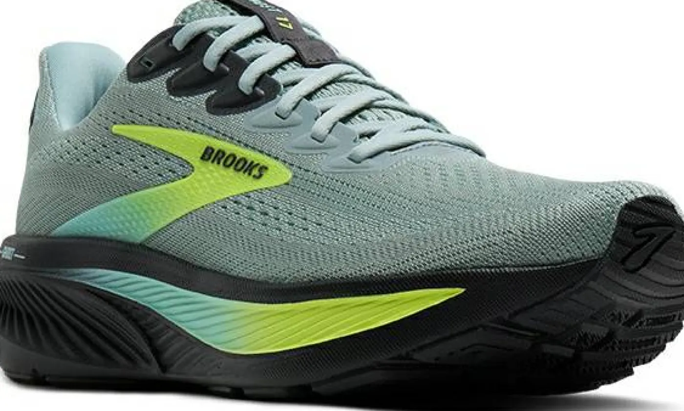 Laufschuh "Ghost 17"