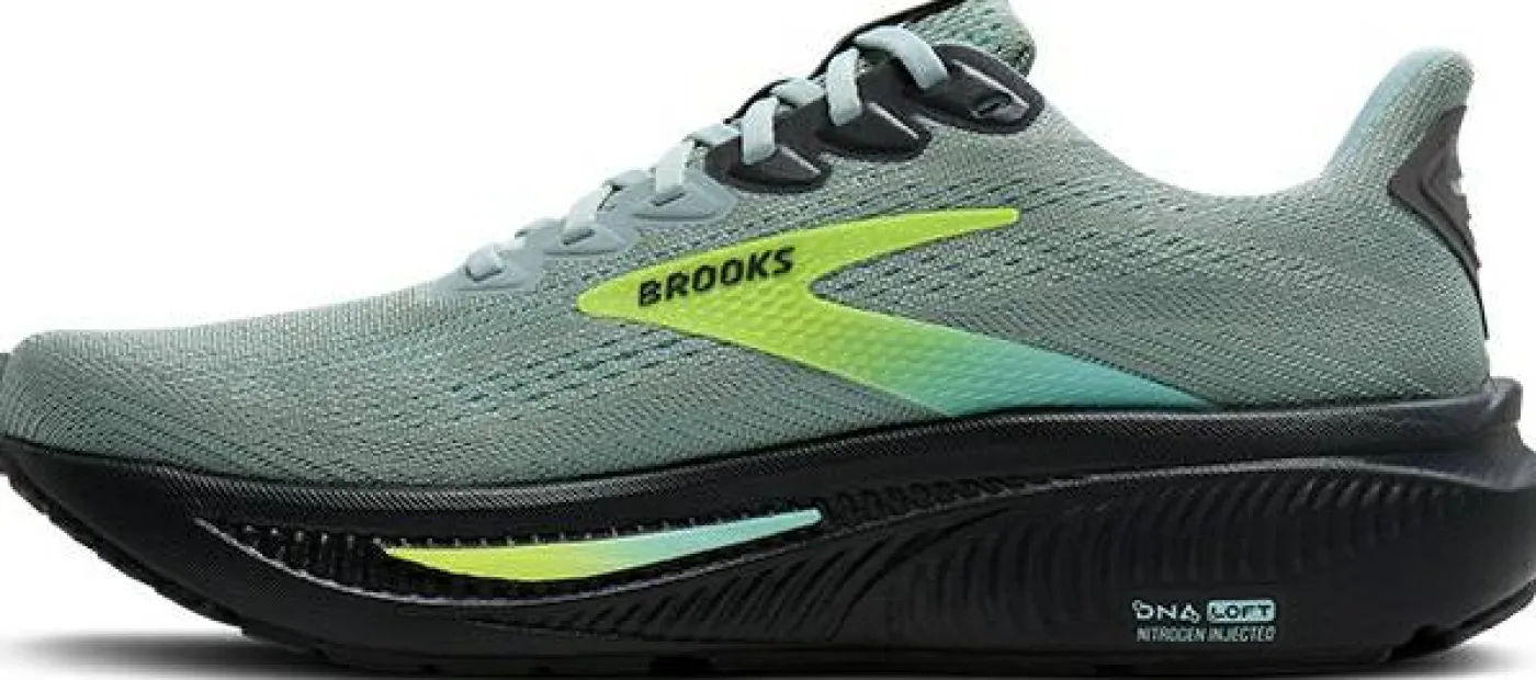 Laufschuh "Ghost 17"