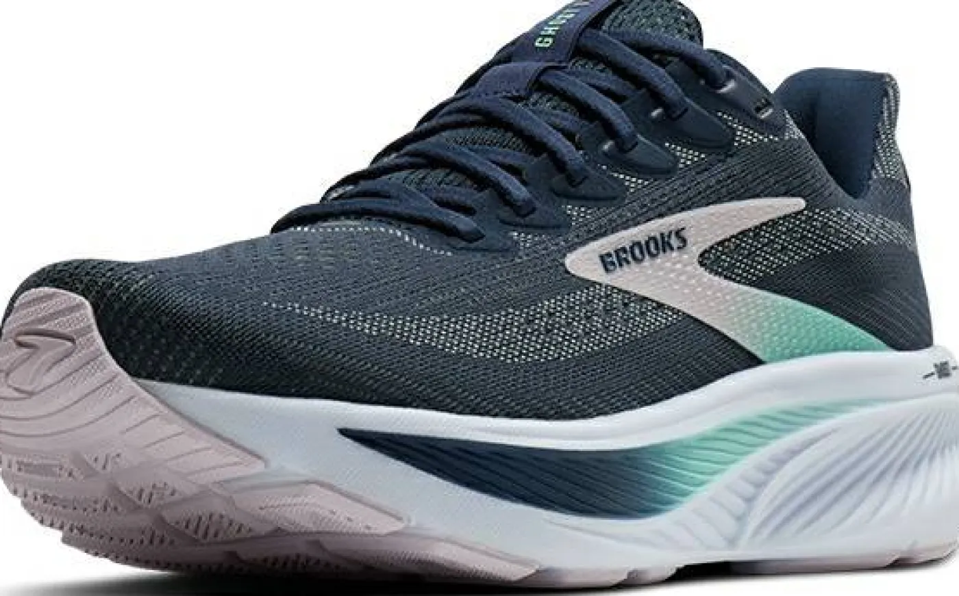 Laufschuh "Ghost 17 W"
