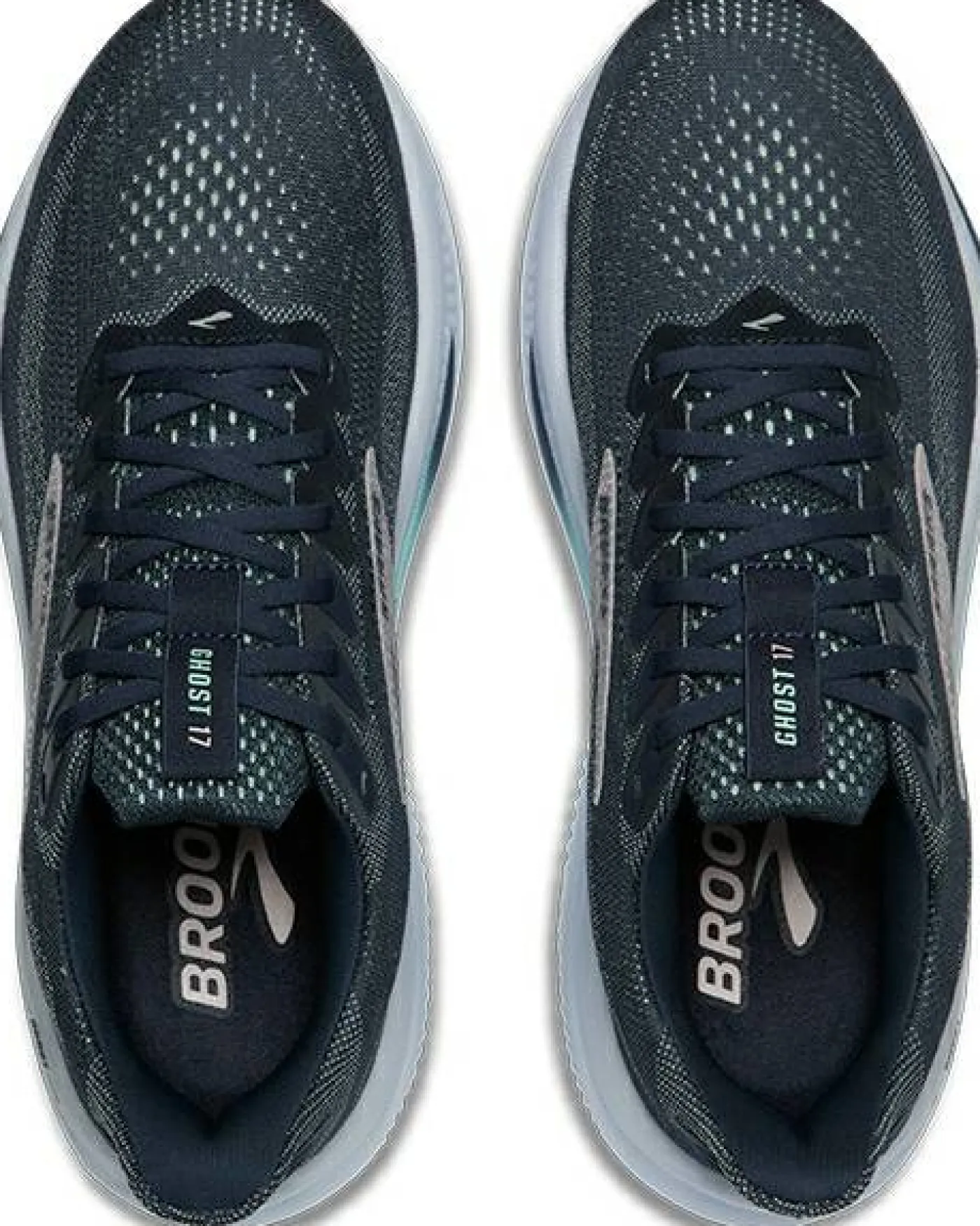 Laufschuh "Ghost 17 W"
