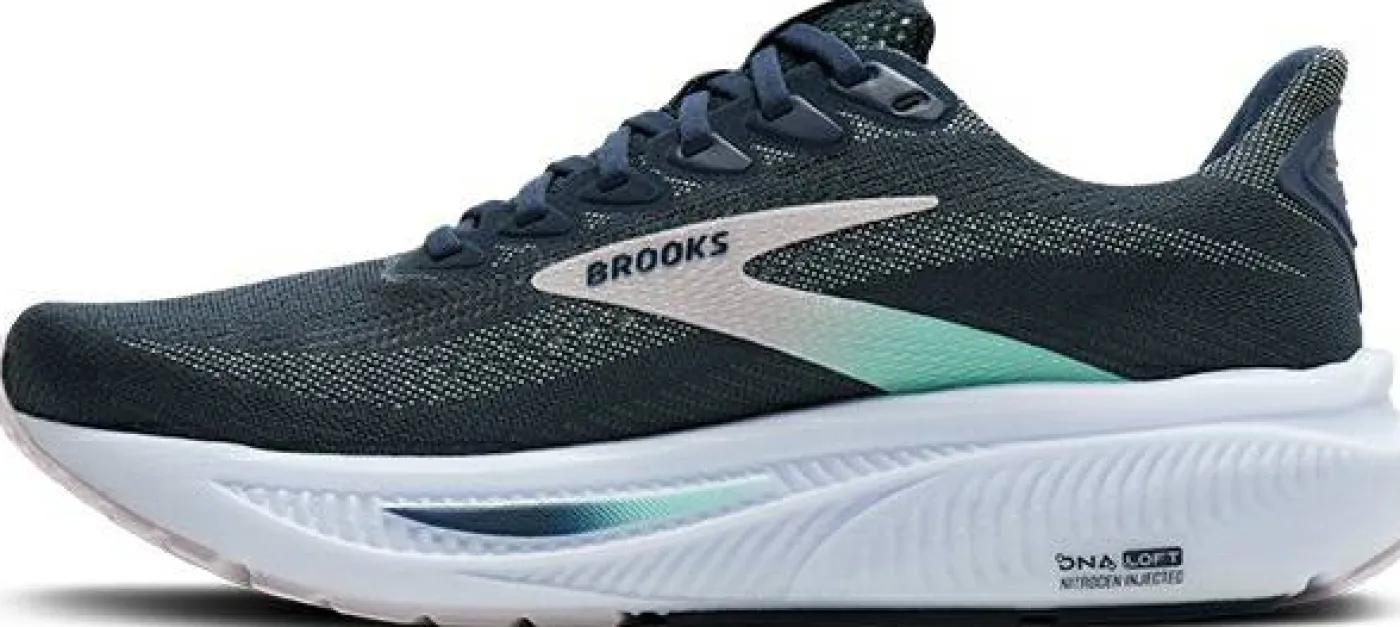 Laufschuh "Ghost 17 W"